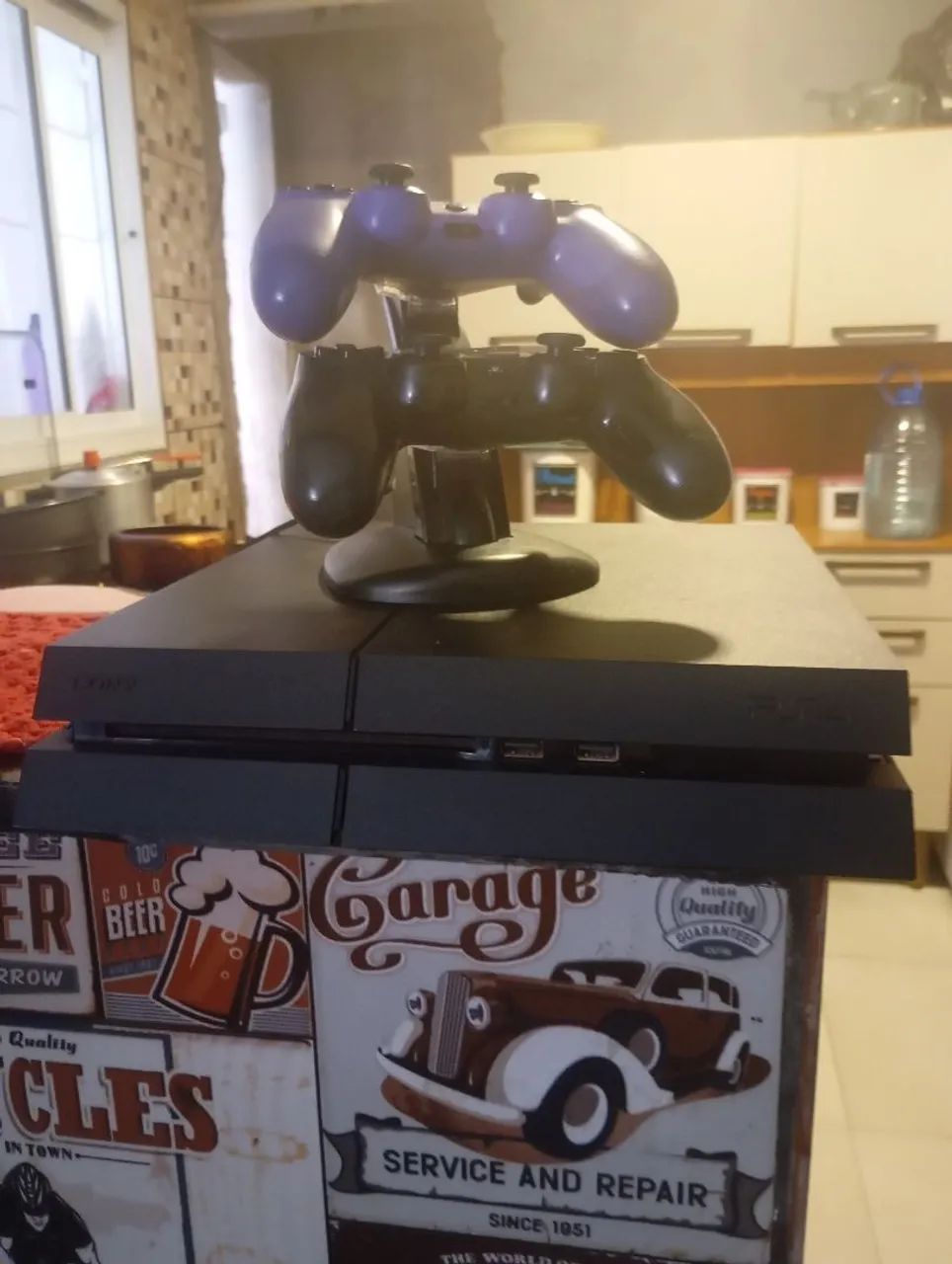 Ps4 - Foto 3