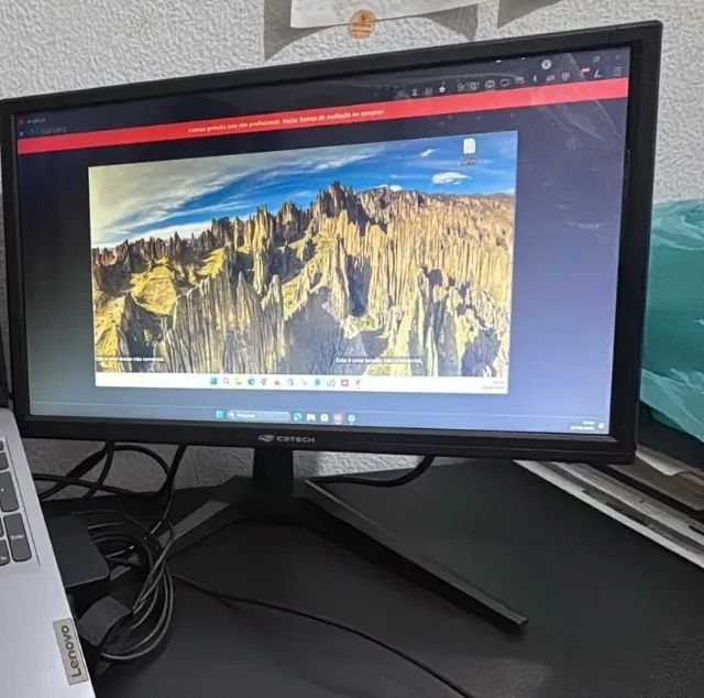Monitor - Foto 3