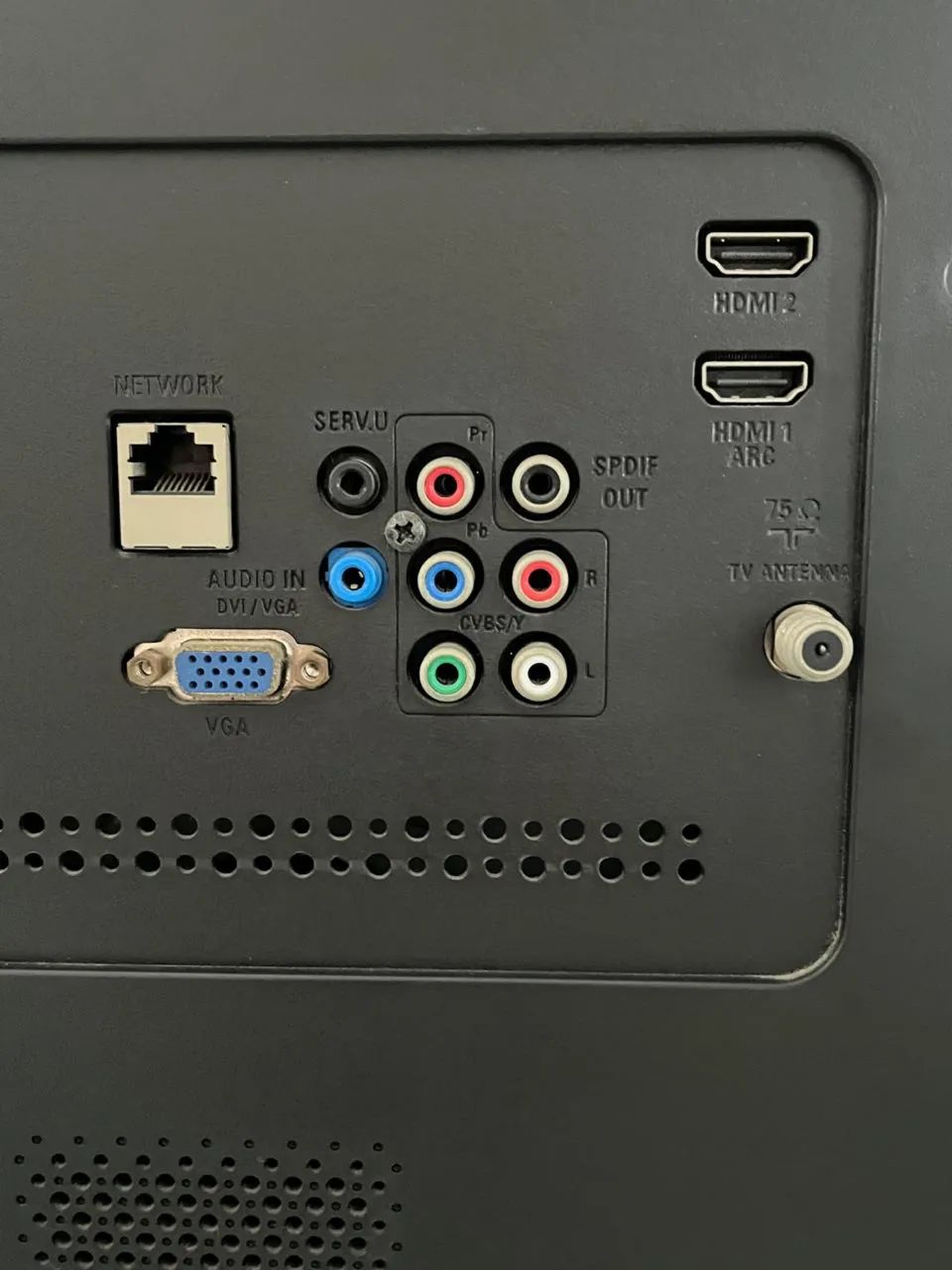 Smart TV Philips 42 polegadas - Foto 3