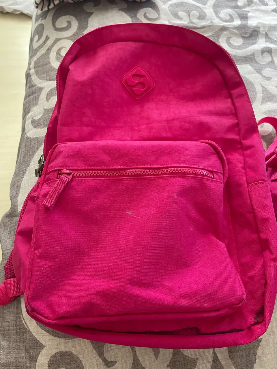 Mochilas e lancheira  - Foto 2