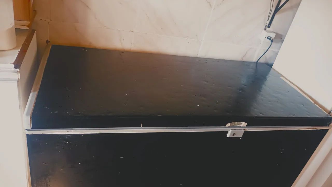 Freezer horizontal 220v - Foto 4