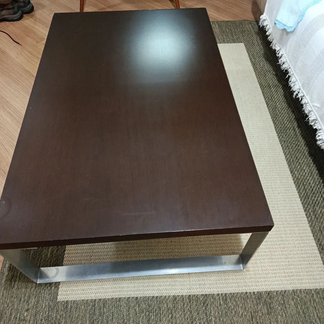 Mesa de centro