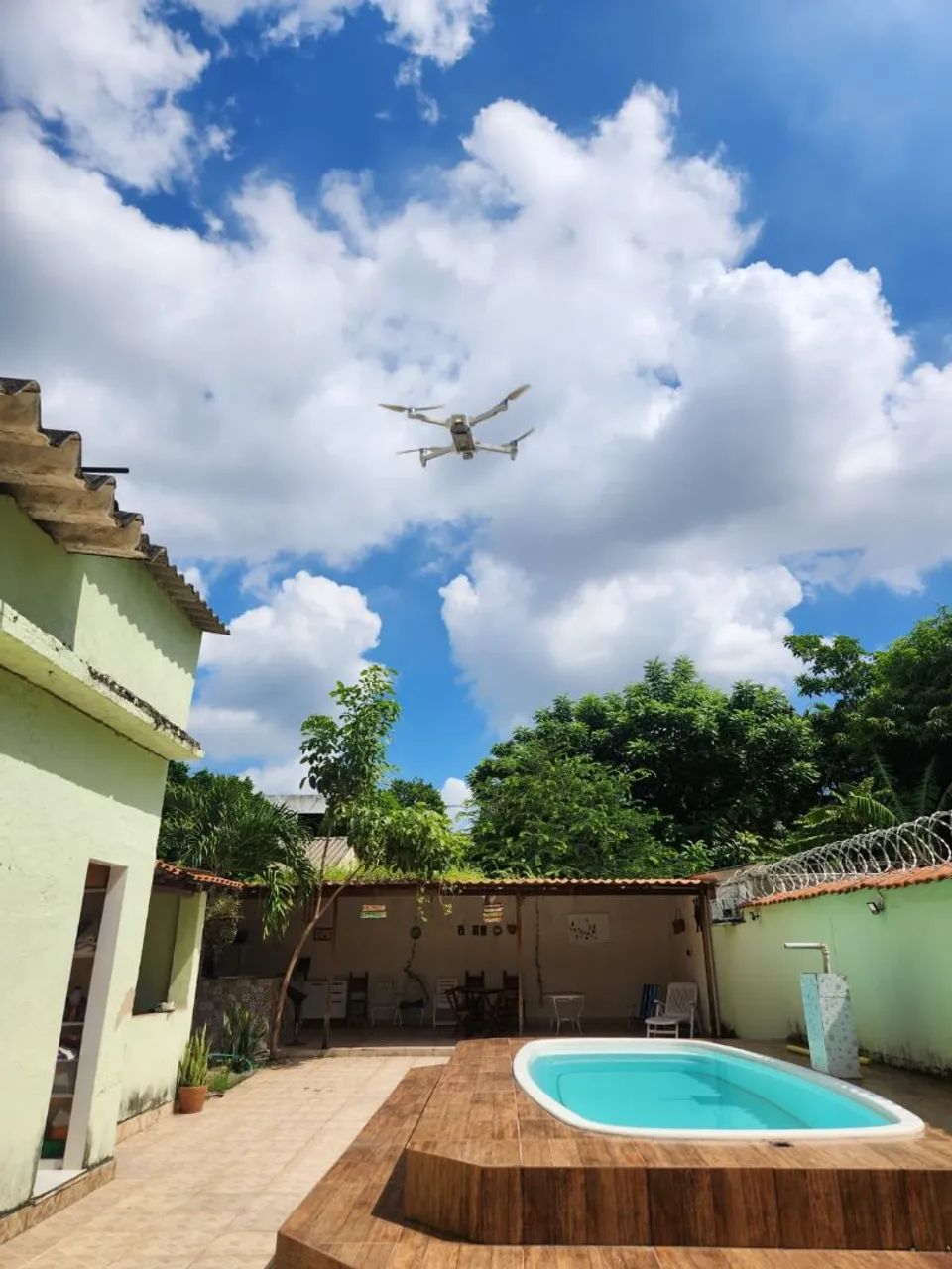 VENDO DRONE FIMI X8  - Foto 4