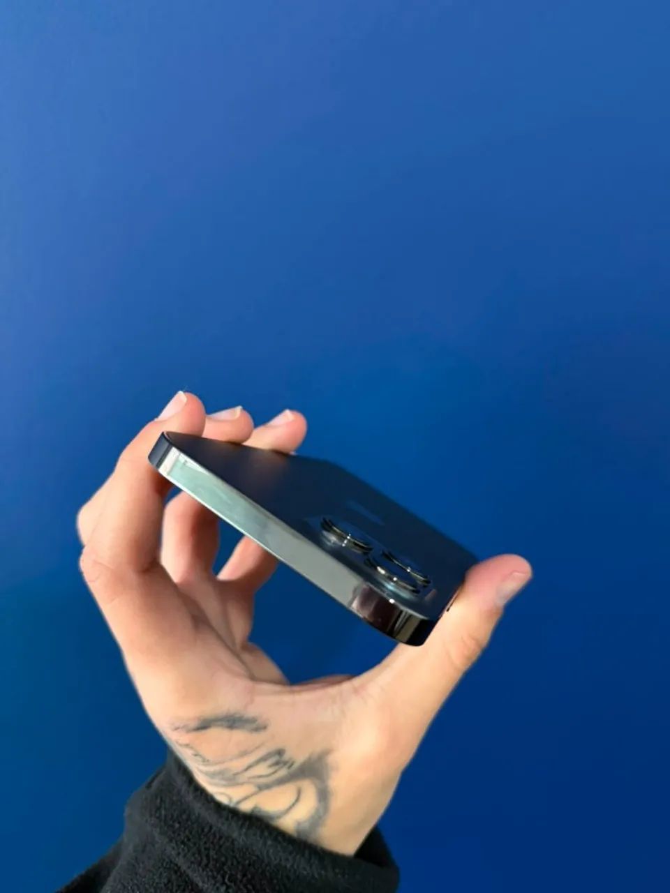 iPhone 12 Pro Max 256GB - Foto 4