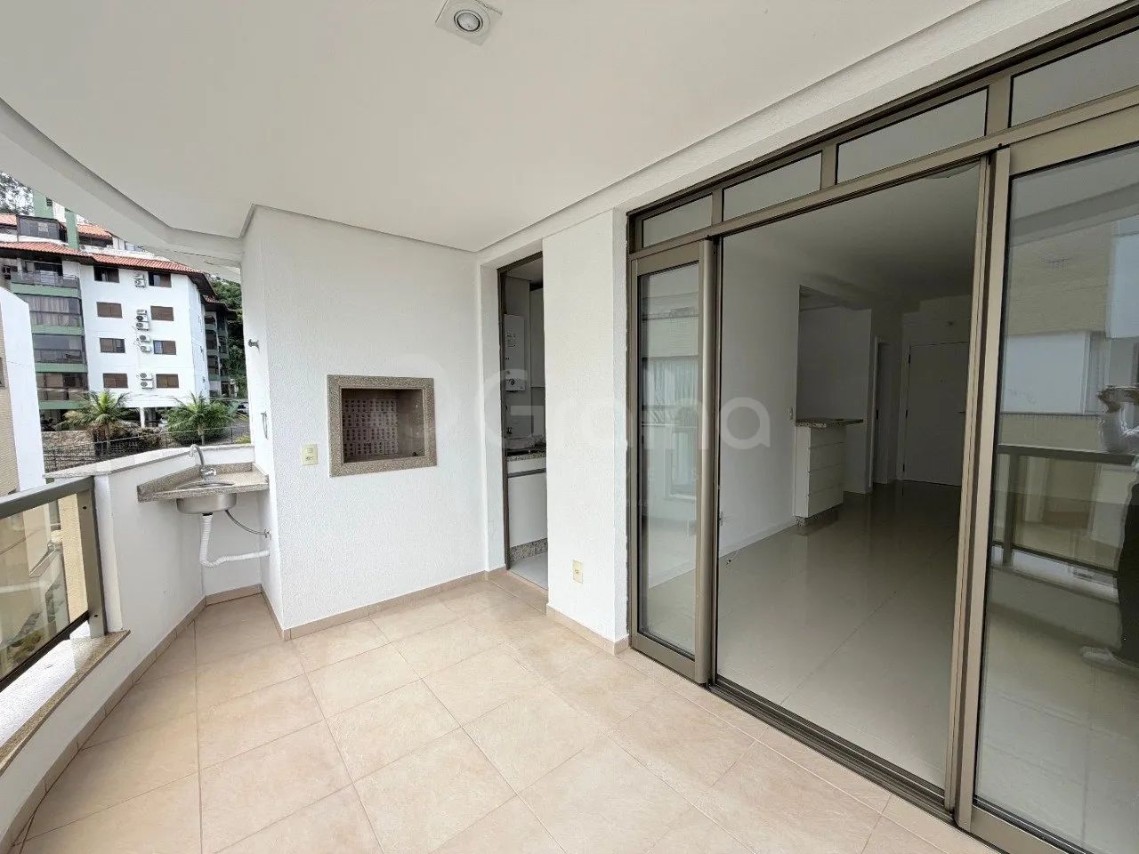 Apartamento de 86m² com 2 quartos sendo 1 suíte no bairro João Paulo - Foto 4