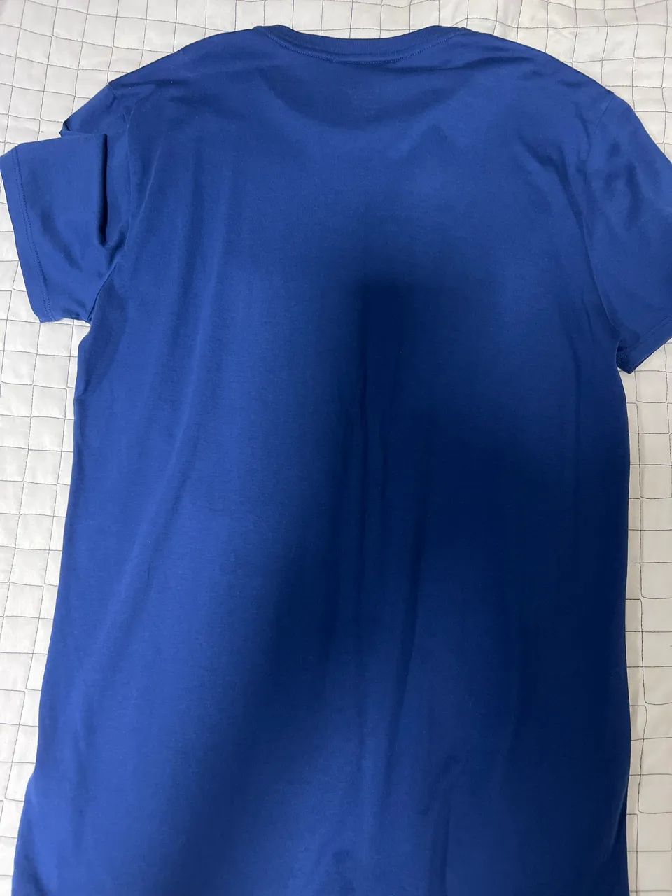 camisa lacoste nova - Foto 2