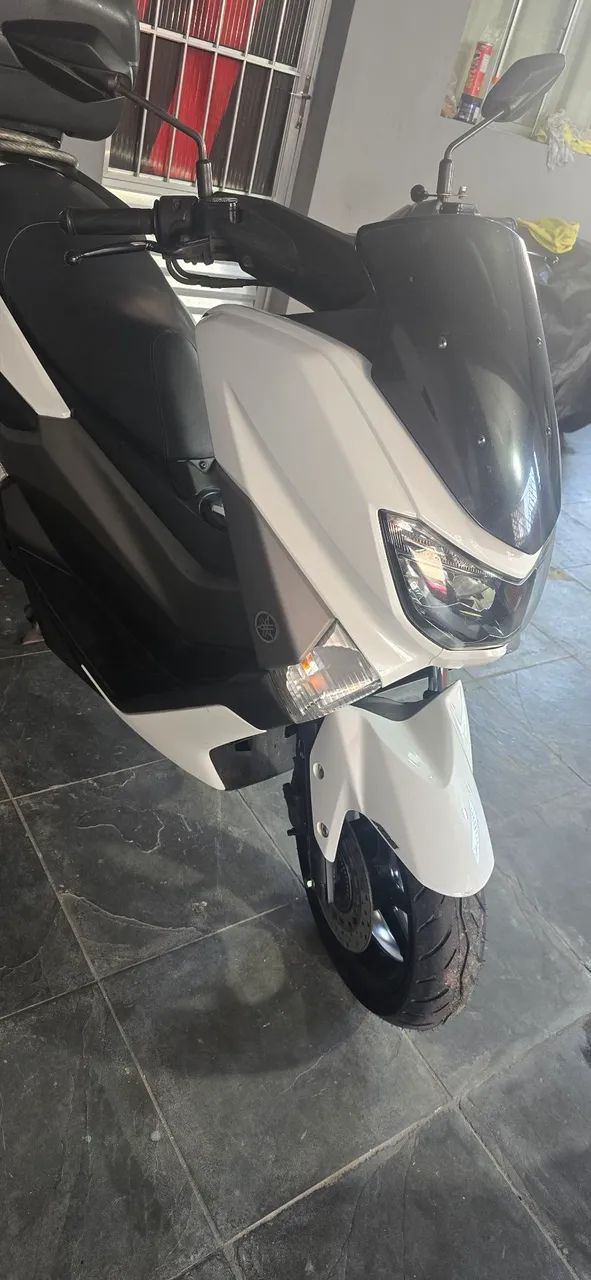 Nmax 160  - Foto 5