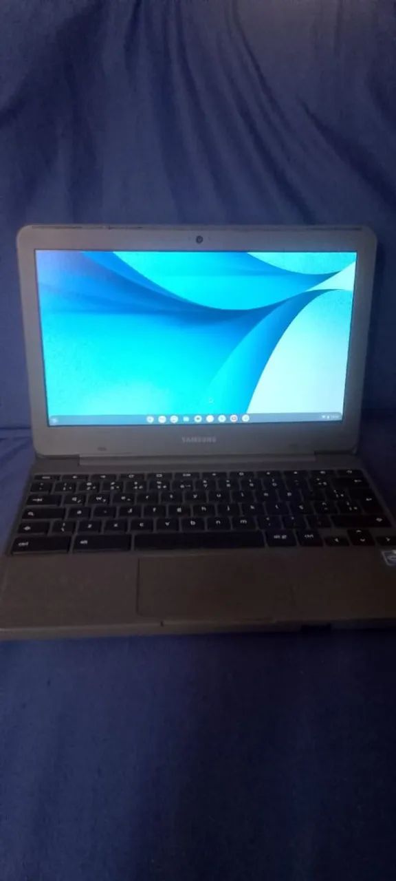Cromebook Samsung 
