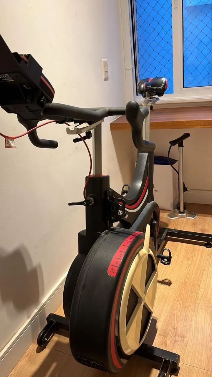 Wattbike - Foto 4