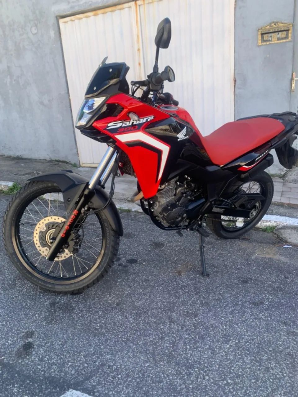 Sahara 300 rally - Foto 4