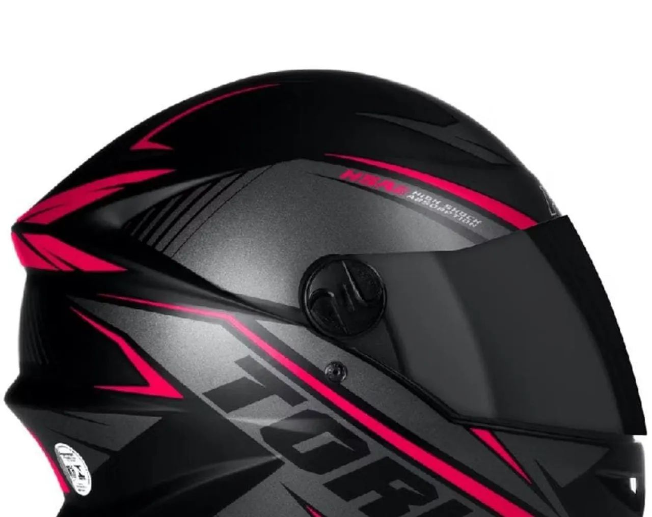 Capacete feminino  - Foto 4
