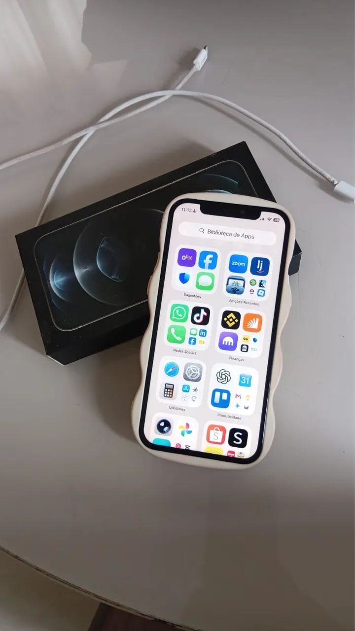Iphone 12 Pro