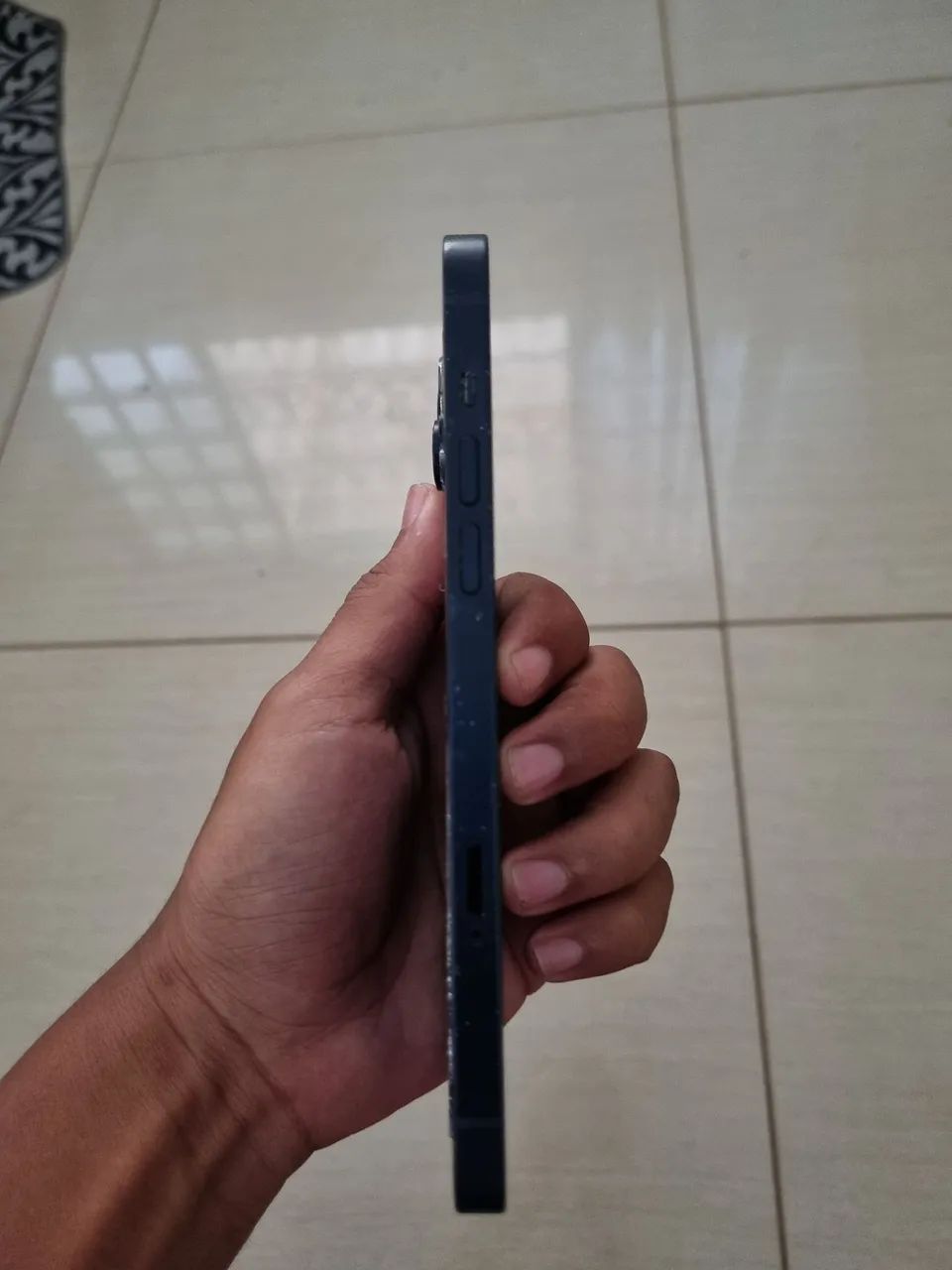 iPhone 14 Plus Sucata - Placa com Defeito / Para Retirada de Peças - Foto 3