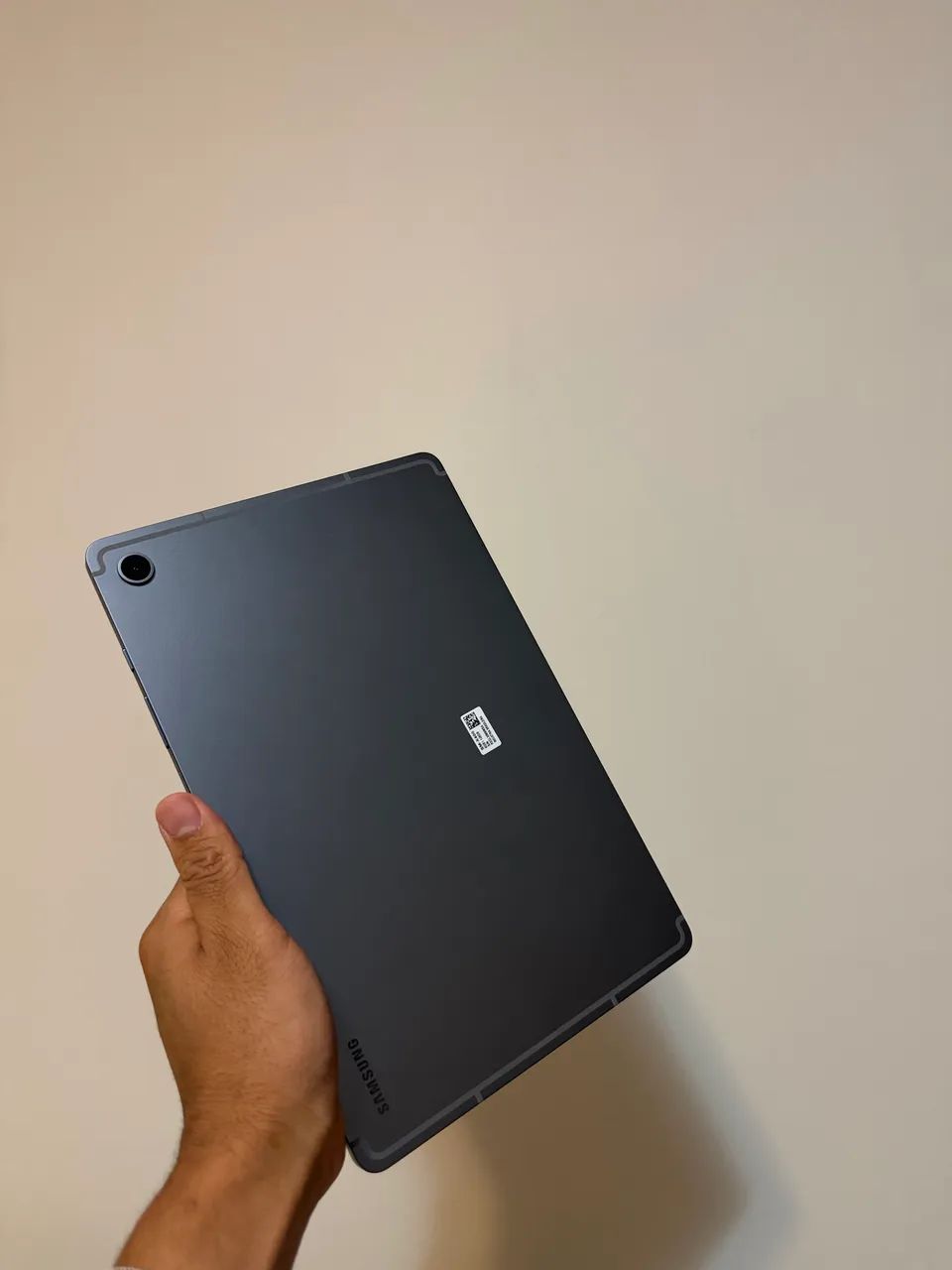 * SAMSUNG GALAXY TAB S10 LITE - IMPECÁVEL! * - Foto 4
