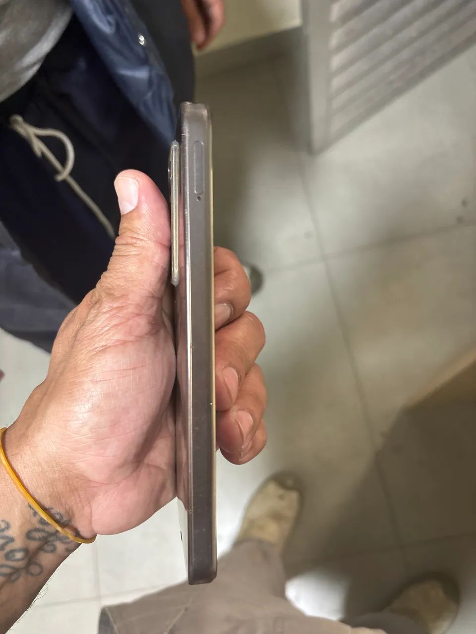 Vendo celular  - Foto 4