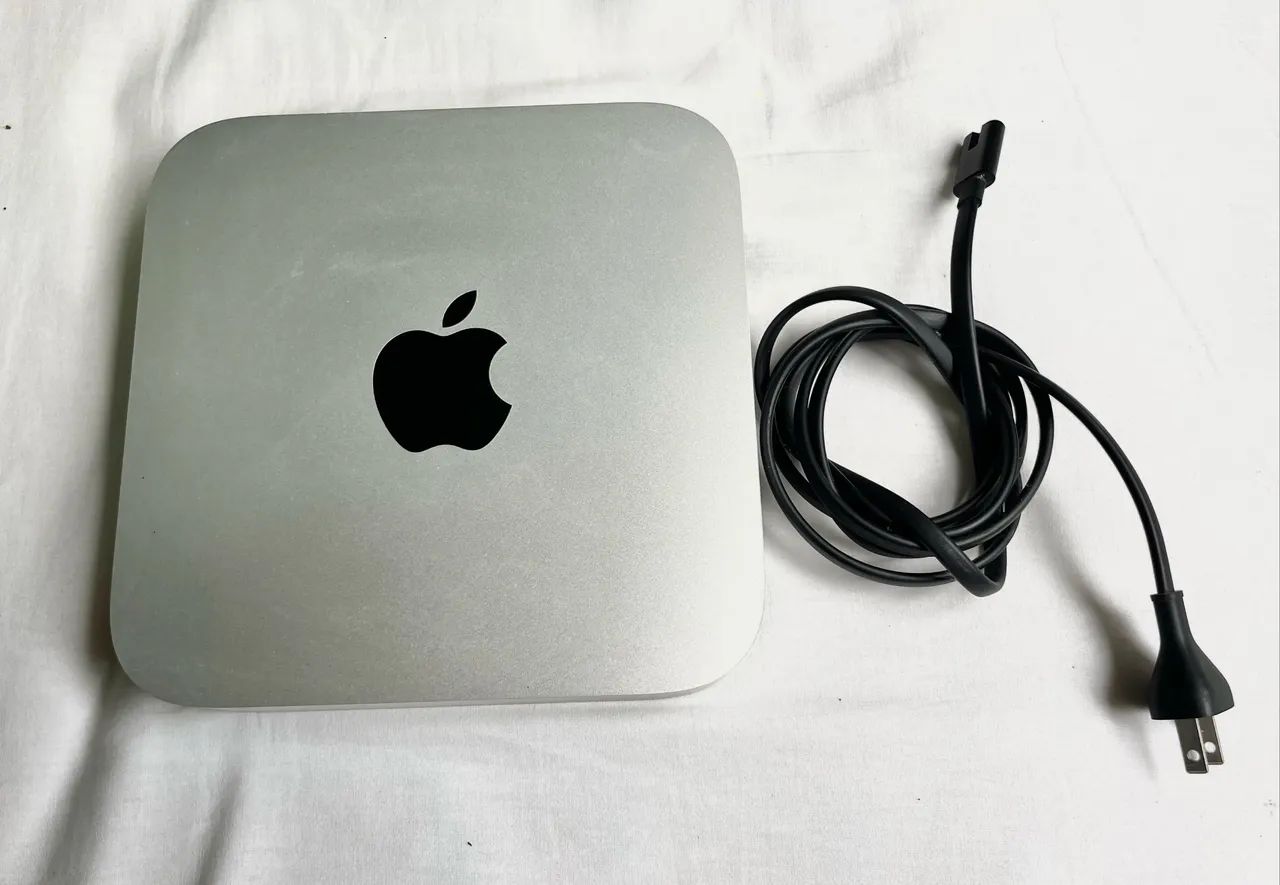 Mac mini M1 Apple - Computadores e Desktops - Atalaia, Aracaju
