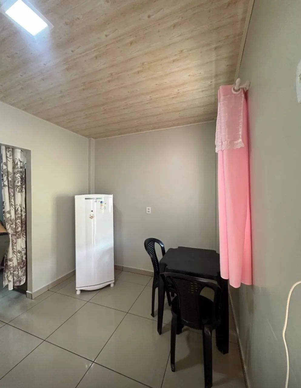 Apartamento mobiliado  - Foto 3