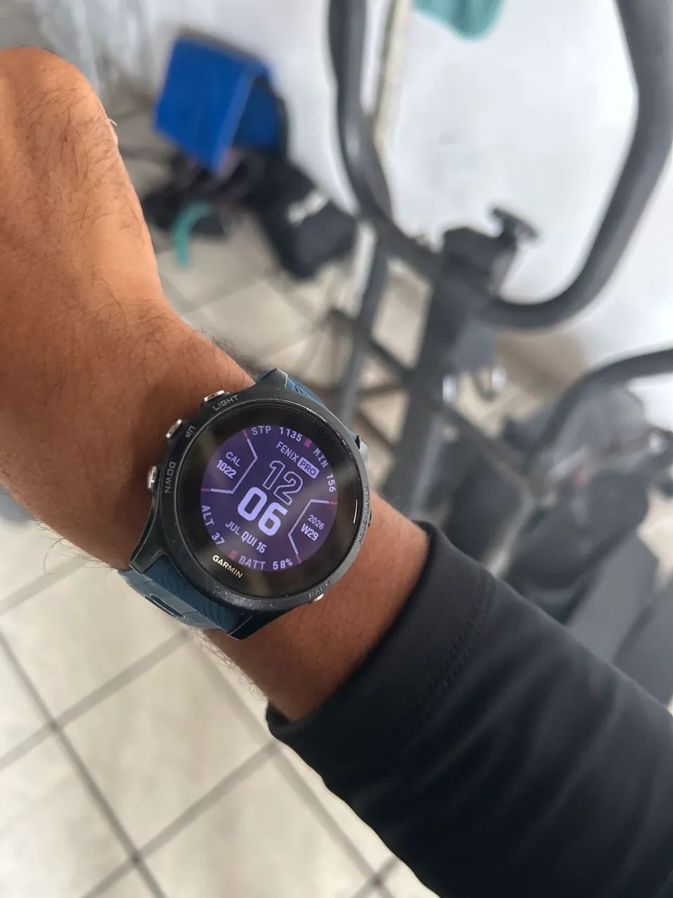 Garmin 935 - Foto 3