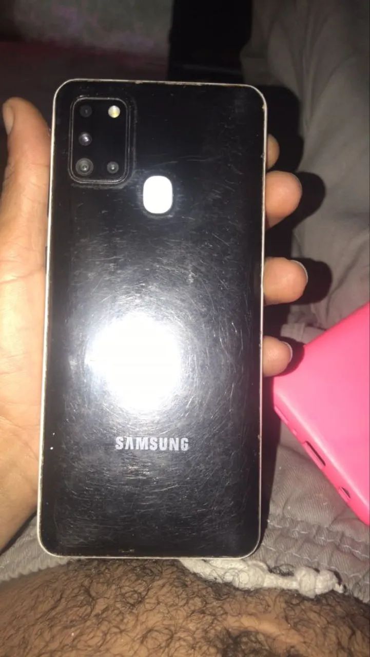 Sansung a21s - Foto 3