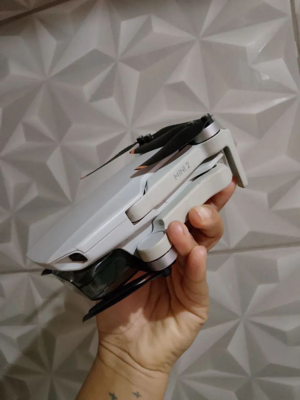 Drone Dji Mini 2 