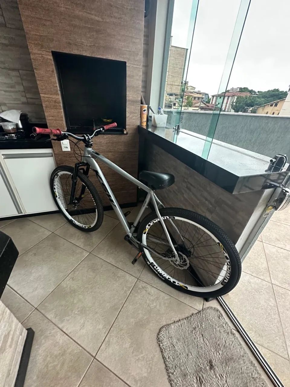 Vendo Bicicleta Aro 29 - Foto 2