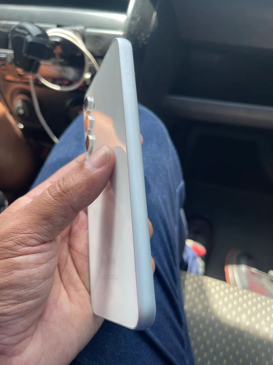 SANSUNG A54 ZERADO - Foto 3