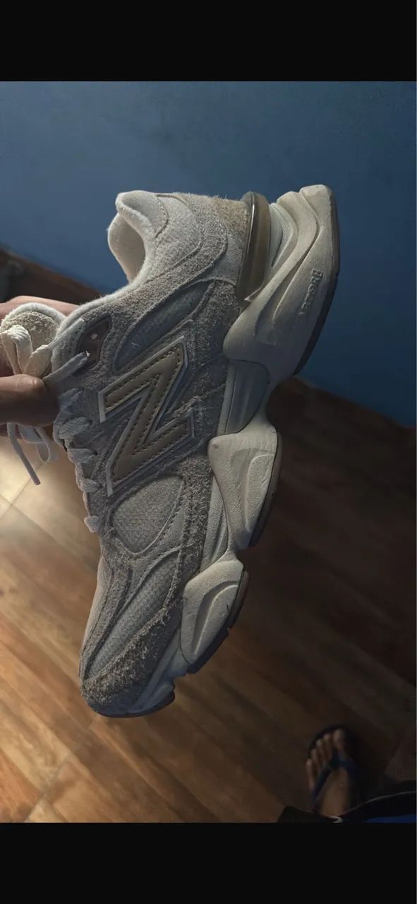 Nem balance 9060 - Foto 2