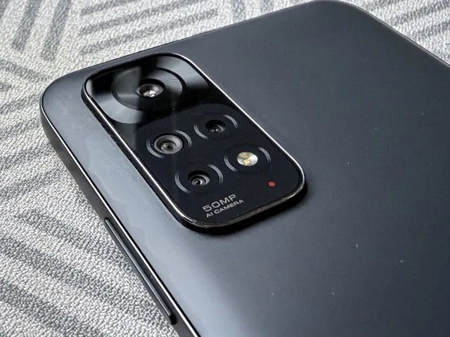 Redmi Note 11 Impecável - Celulares e Smartphones - Parque Cuiabá