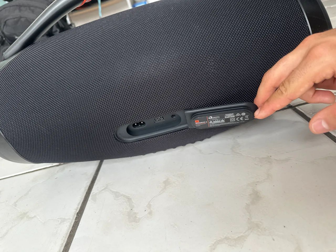 JBL BOOMBOX 3  - Foto 4