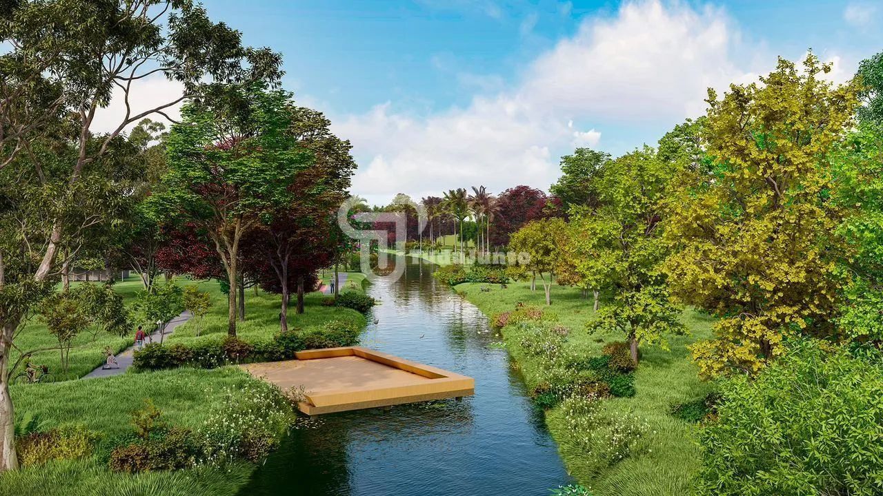 Terreno à venda no bairro Tijucas em Tijucas/SC - Foto 5