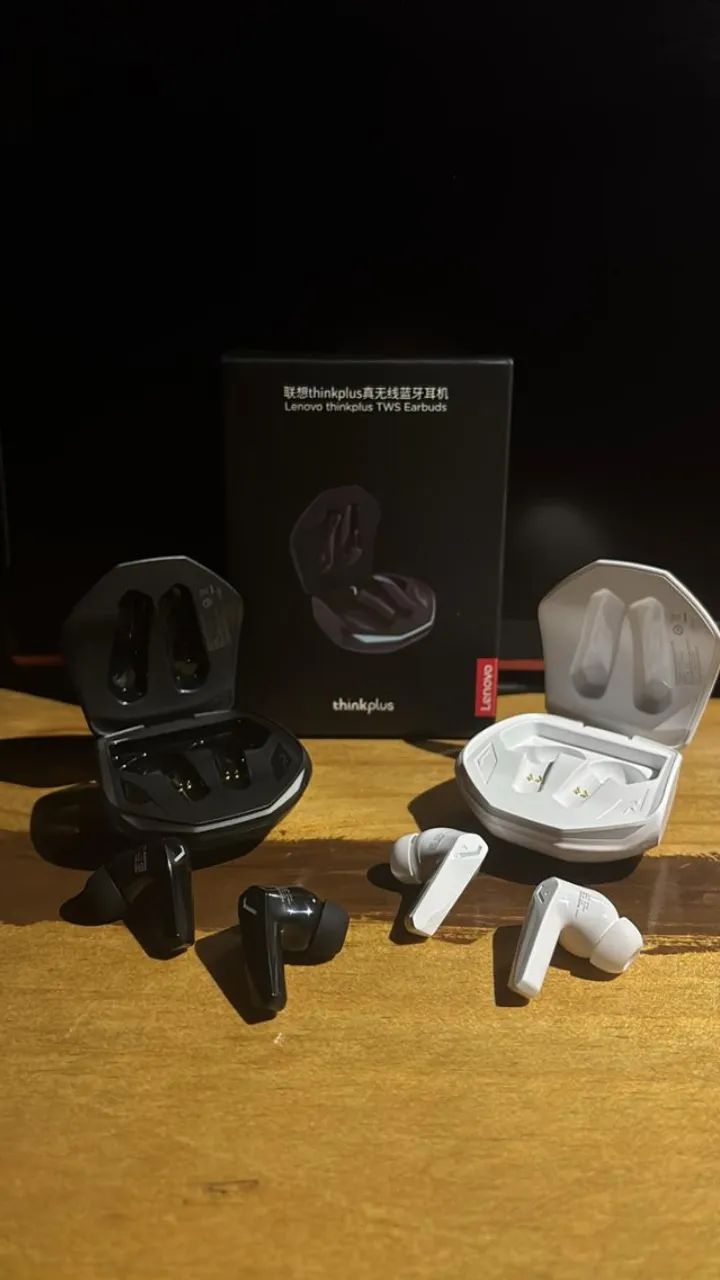 Fone GM2 Pro BLUETOOTH!!! - Foto 2