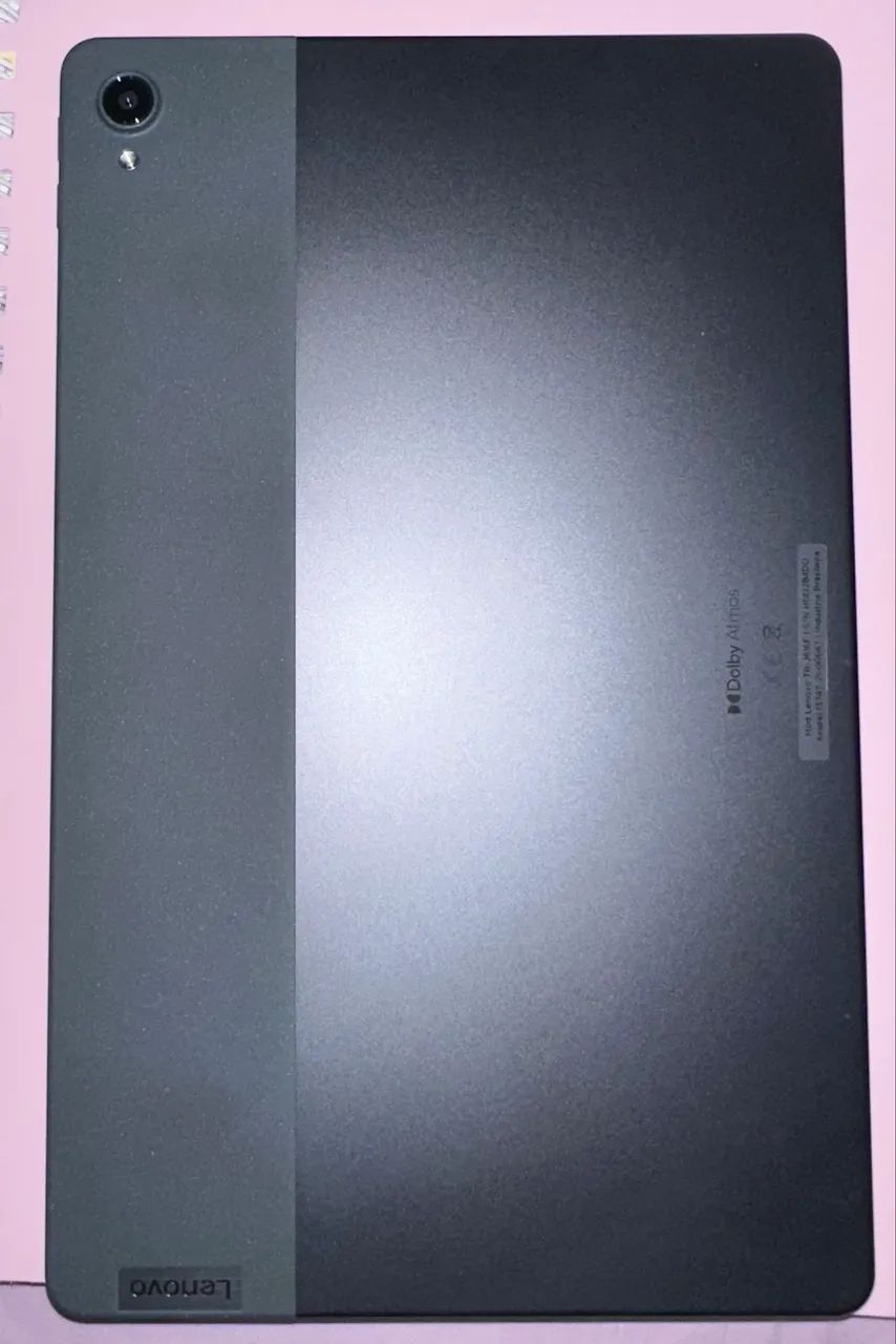 Tablet Lenovo Tab P11 64 GB - Foto 2