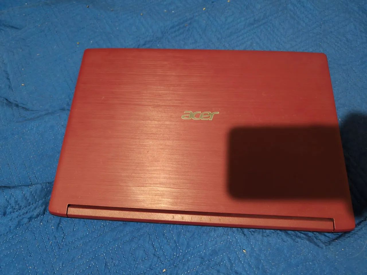 Vende-se notebook Acer Intel core. Em perfeito estado.  - Foto 3