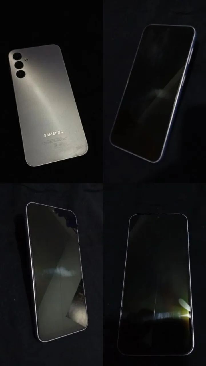 SAMSUNG A14 5G 64GB