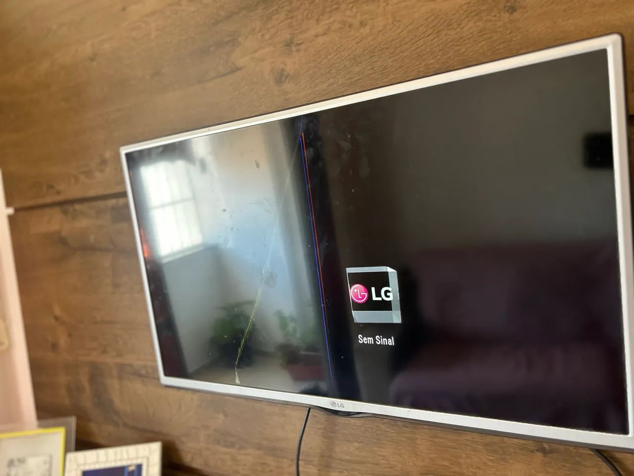 TV LG32 - Foto 2