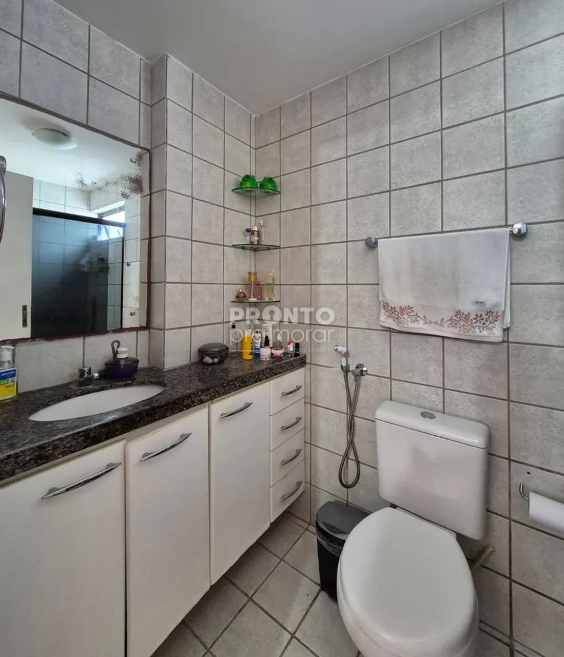 Apartamento com 3 quartos em Candeias - Foto 4