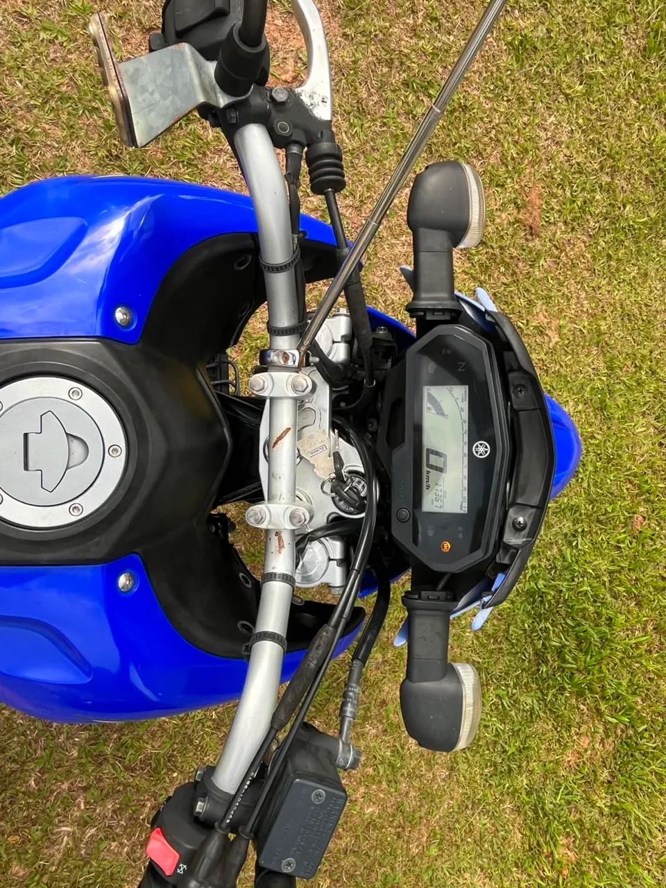 YAMAHA  - Foto 4