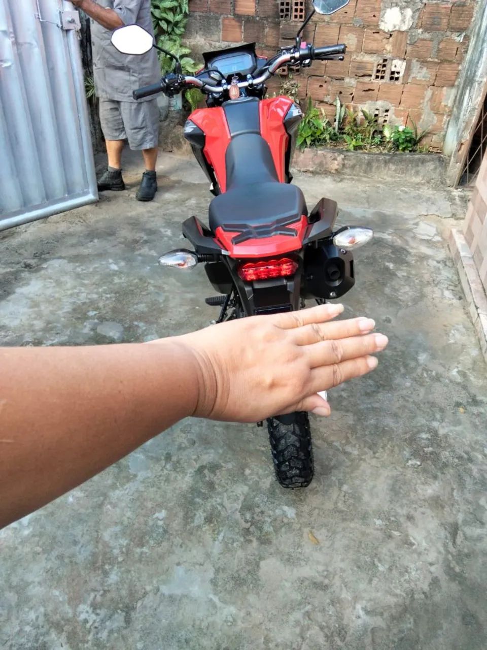Brasil 160 2025 - Foto 4