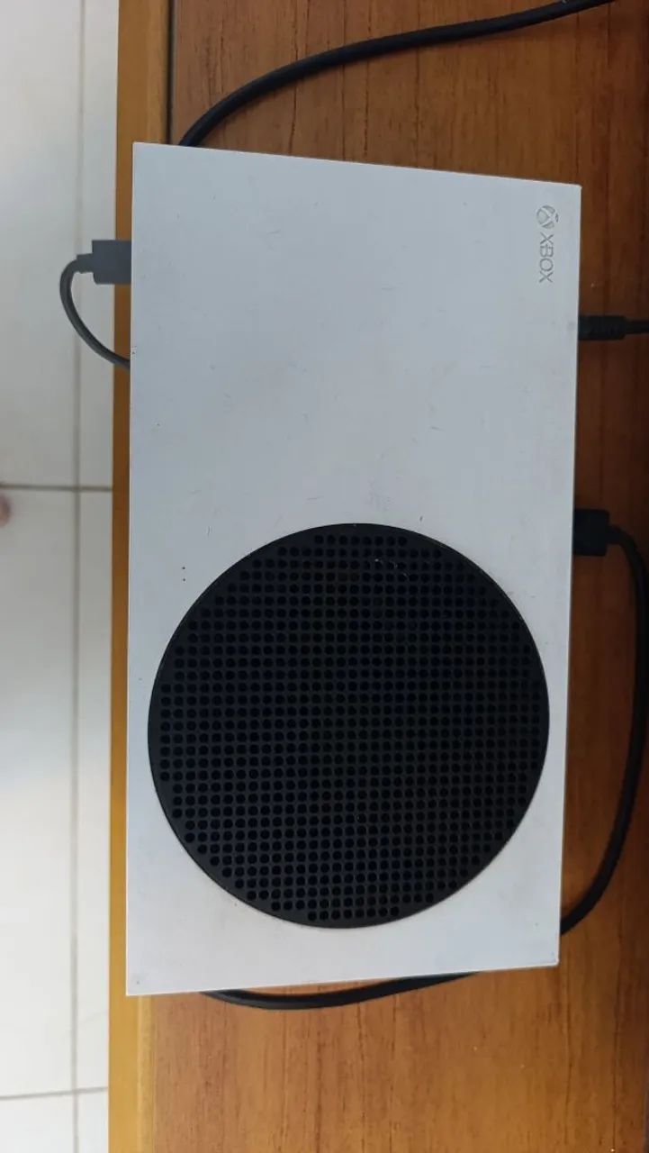 Xbox Série S  - Foto 2