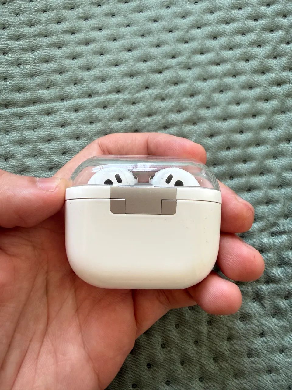 Samsung Galaxy Buds 3 - Foto 5