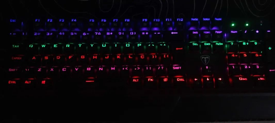 PC Gamer Mid End | Roda Tudo - Foto 4