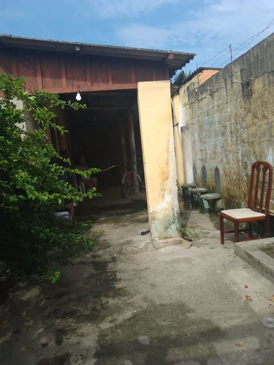 Foto - São Vicente - Jardim Rio Branco