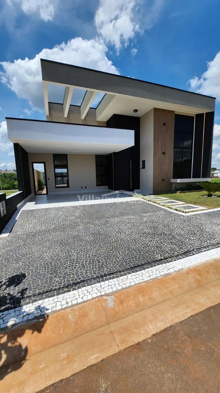 casa - Boa Esperança - Paulínia