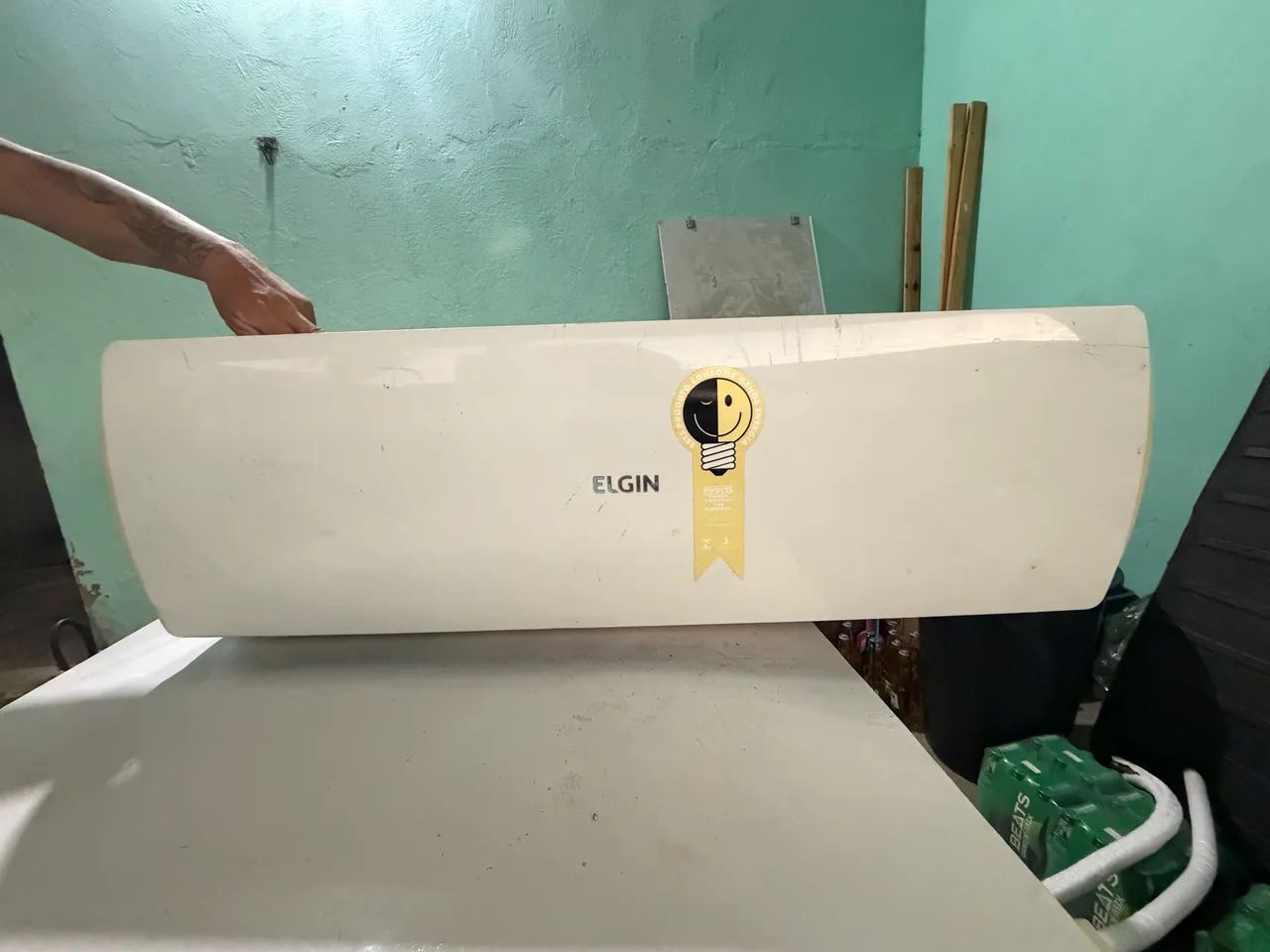 Vende-se ar condicionado  - Foto 2