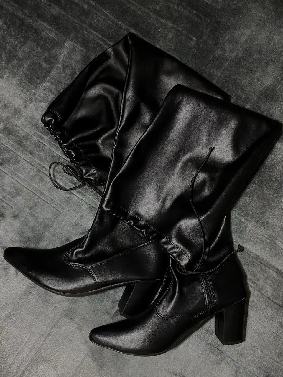 BOTA OVER