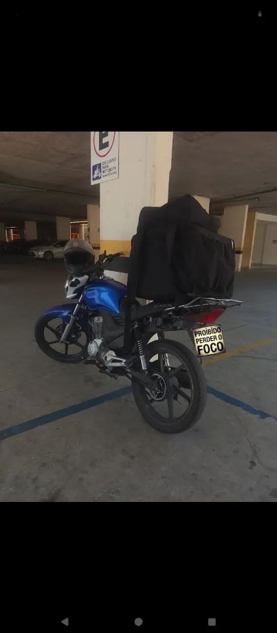Vendo moto 150 - Foto 4