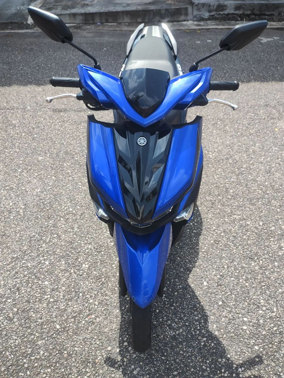 Neo 125 mod 2025 - Foto 3