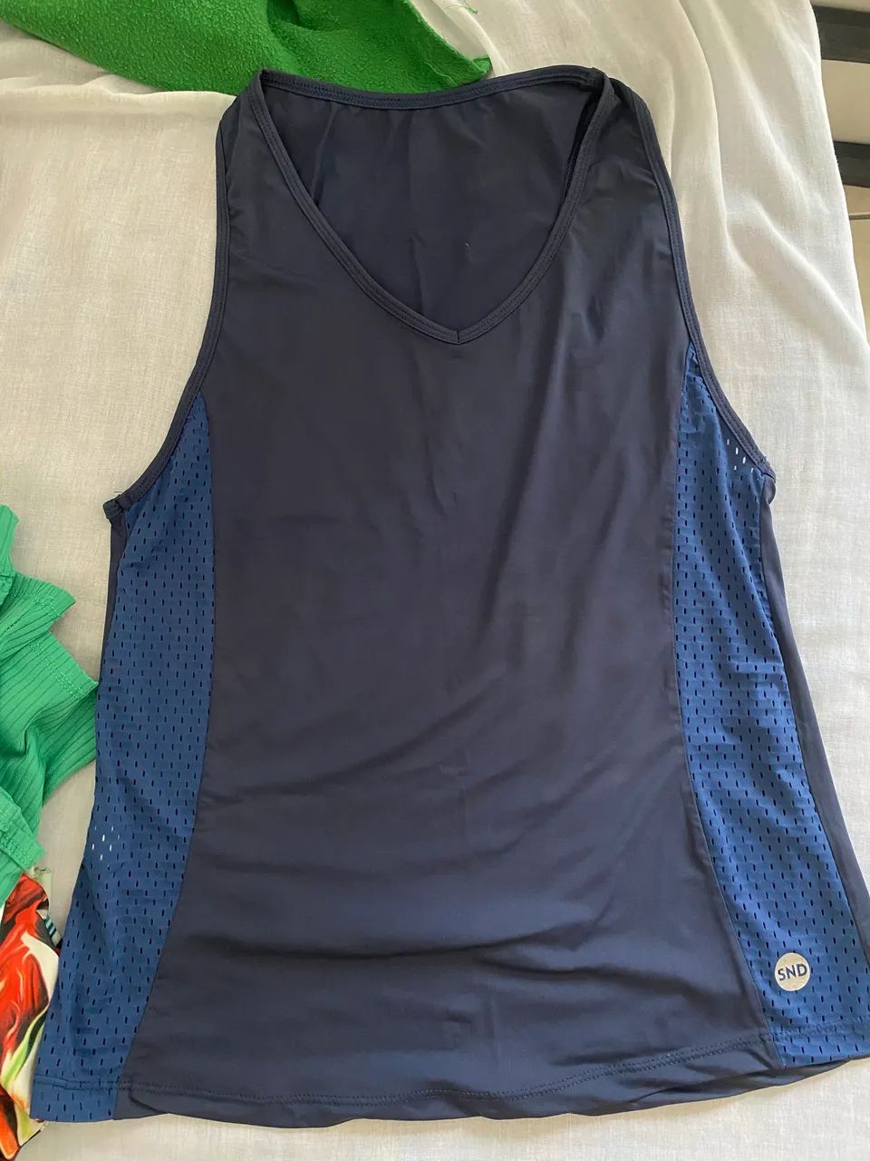 Short de academia  - Foto 5