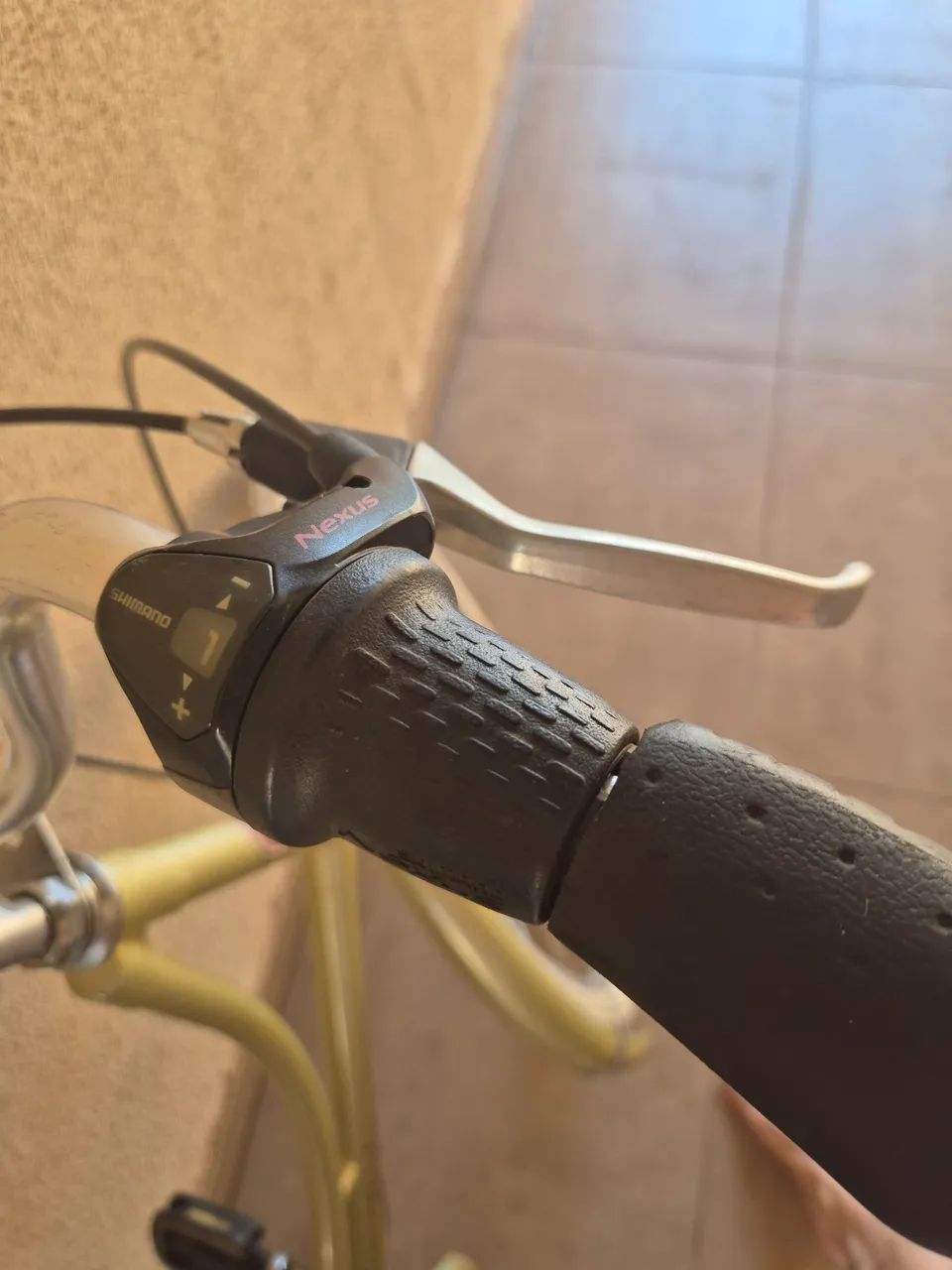 Bicicleta Echo Vintage  - Foto 5