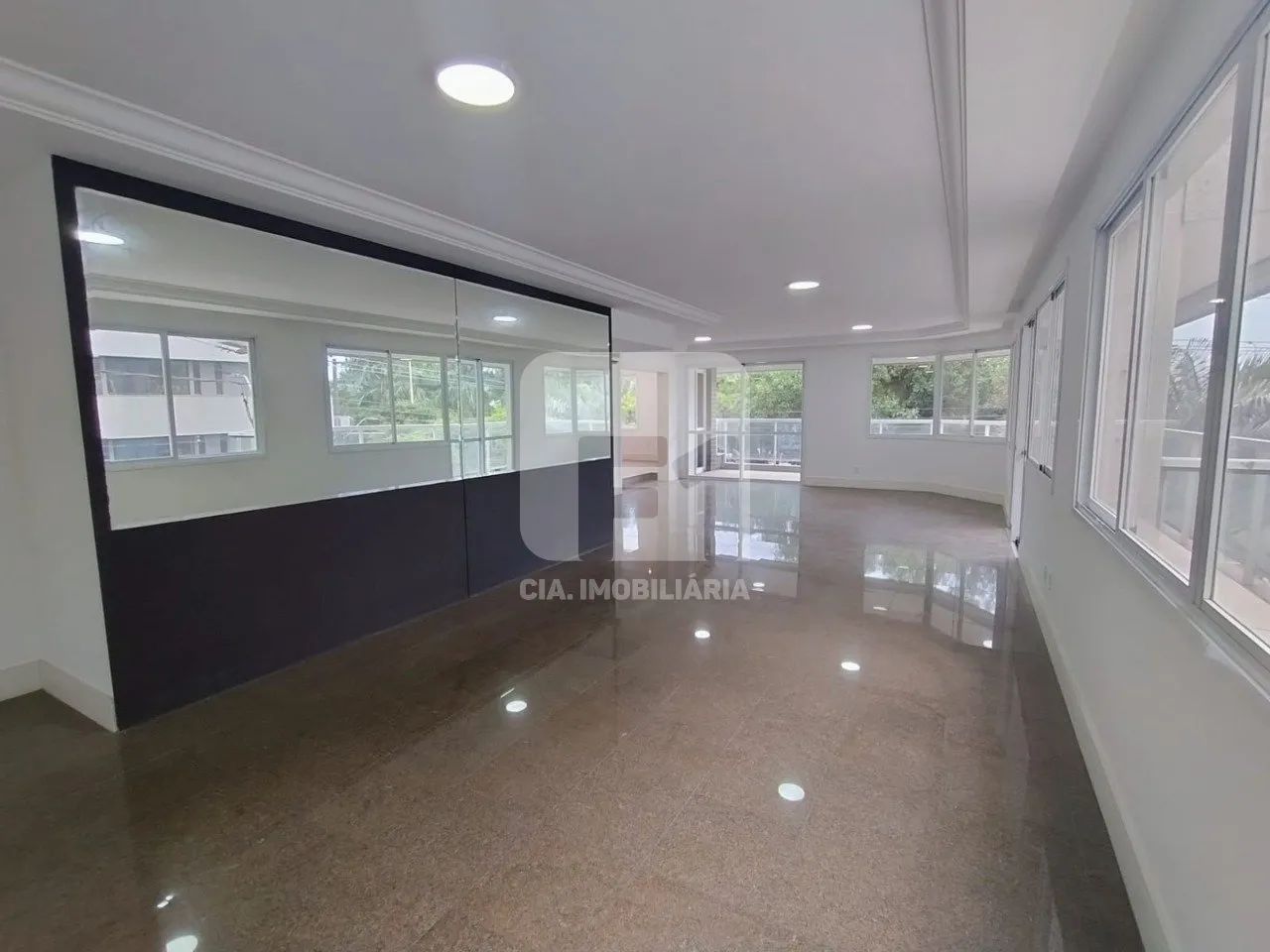Apartamento de 4 quartos na Agronômica - Foto 5